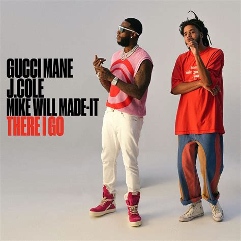 j cole gucci|there i go gucci mane lyrics.